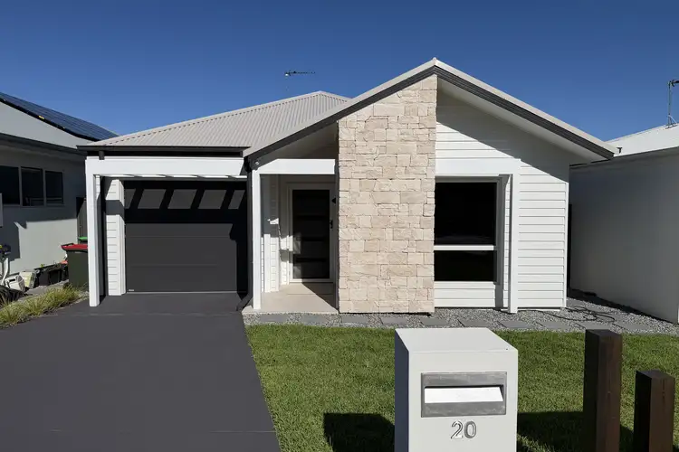 20 Federation Boulevard, Warnervale NSW 2259