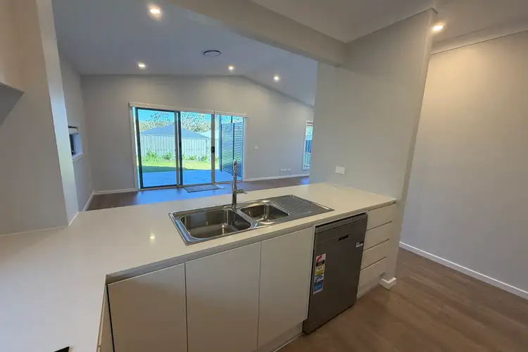 Third view of Homely house listing, 20 Federation Boulevard, Warnervale NSW 2259