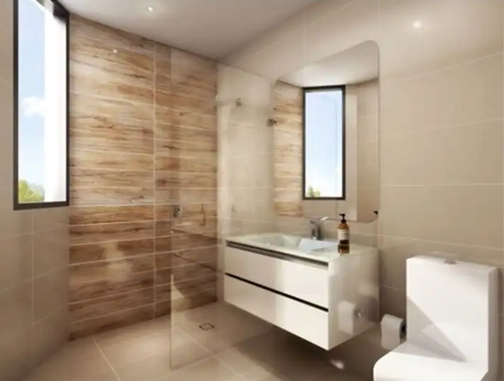 Third view of Homely unit listing, 303/7 Burwood Highway, Burwood VIC 3125