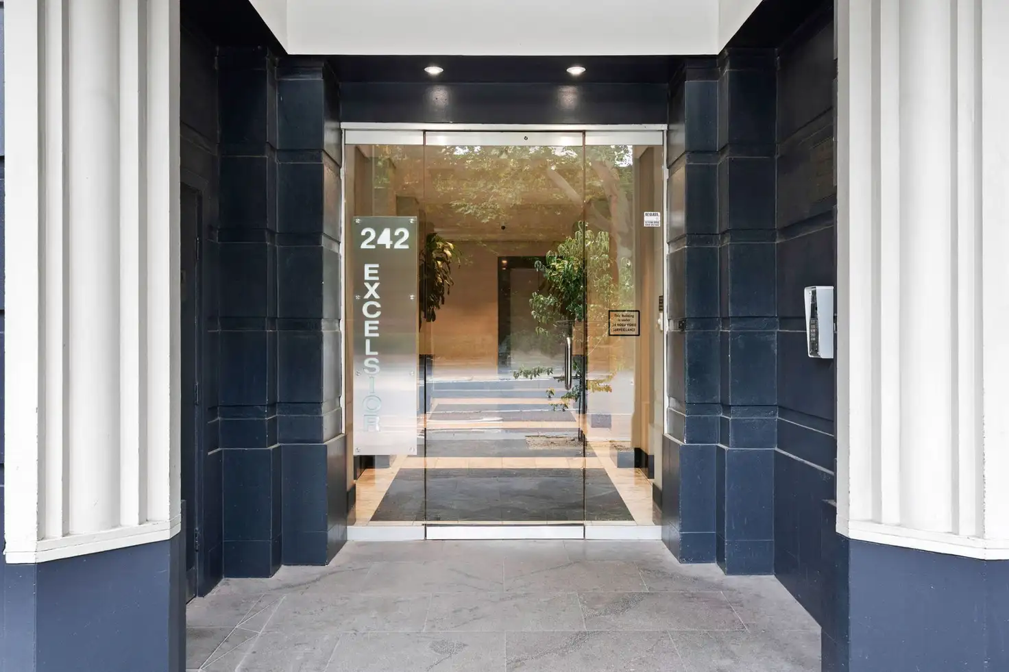 Main view of Homely unit listing, 1111/242 Elizabeth Street, Surry Hills NSW 2010