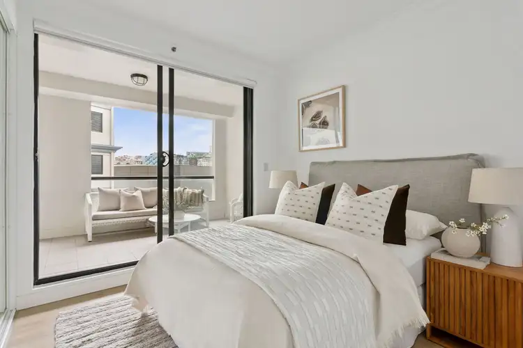 Sixth view of Homely unit listing, 1111/242 Elizabeth Street, Surry Hills NSW 2010