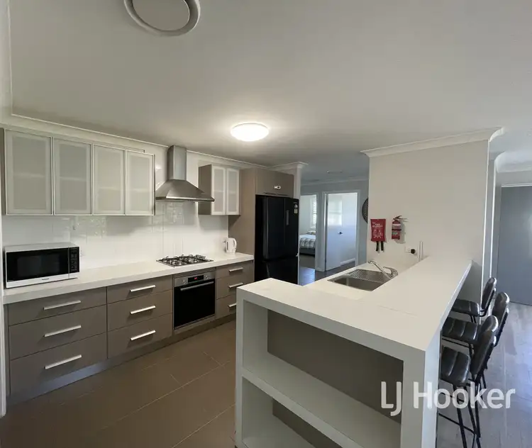 Third view of Homely house listing, 20 Sunnyside Place, Inverell NSW 2360