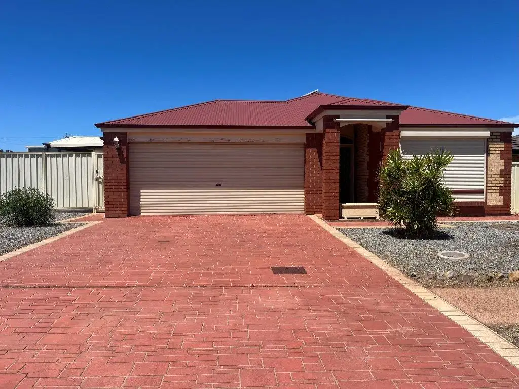 Main view of Homely house listing, 1 Marevista Crescent, Whyalla SA 5600