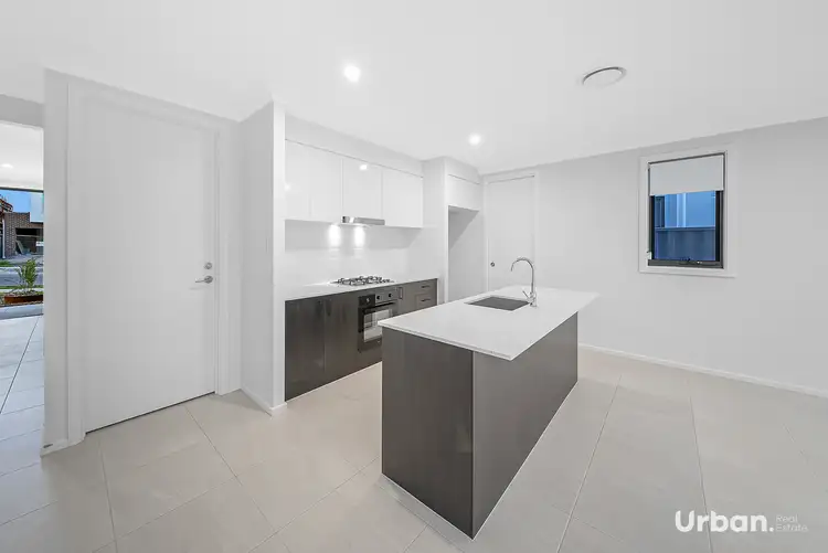 Second view of Homely townhouse listing, 8 Trader Street, North Rothbury NSW 2335