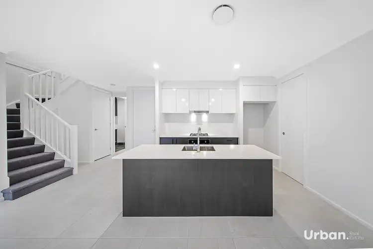 Third view of Homely townhouse listing, 8 Trader Street, North Rothbury NSW 2335