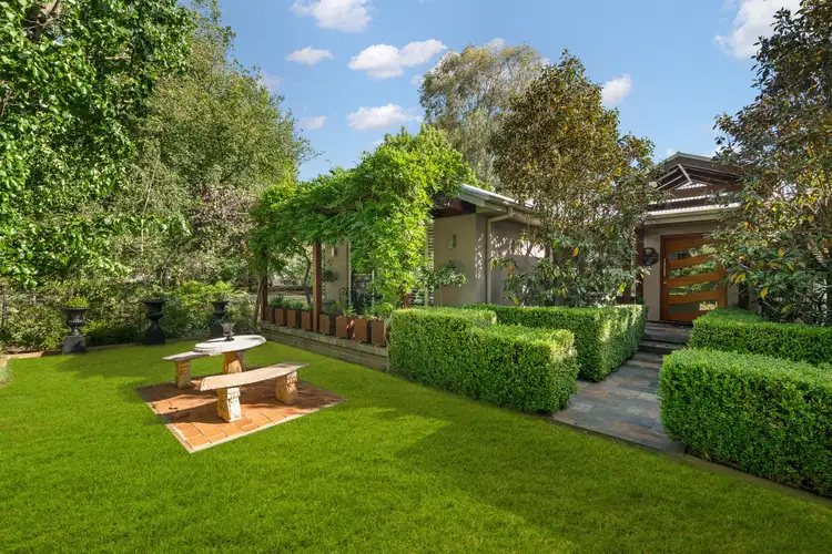 19 Mortimer Street, Mudgee NSW 2850