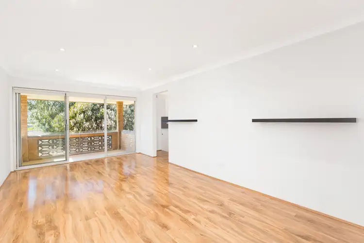 Second view of Homely apartment listing, 12/8-10 St Andrews Place, Cronulla NSW 2230
