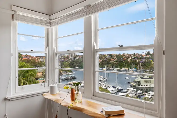 4/6a Mosman Street, Mosman NSW 2088