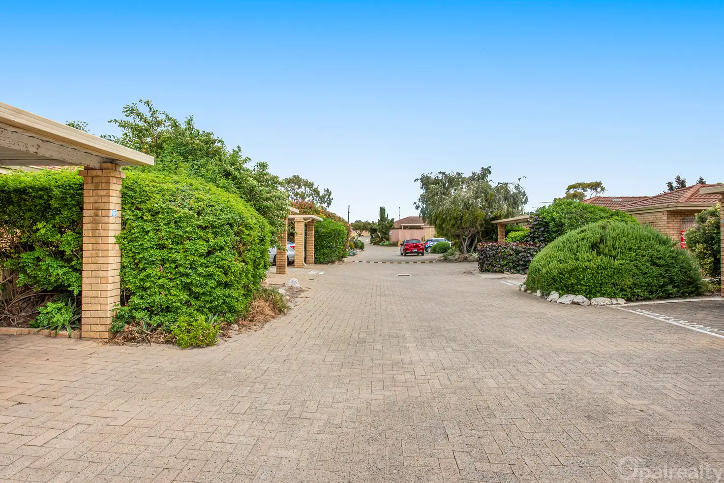 Main view of Homely house listing, 25/96 Simpson Avenue, Rockingham WA 6168