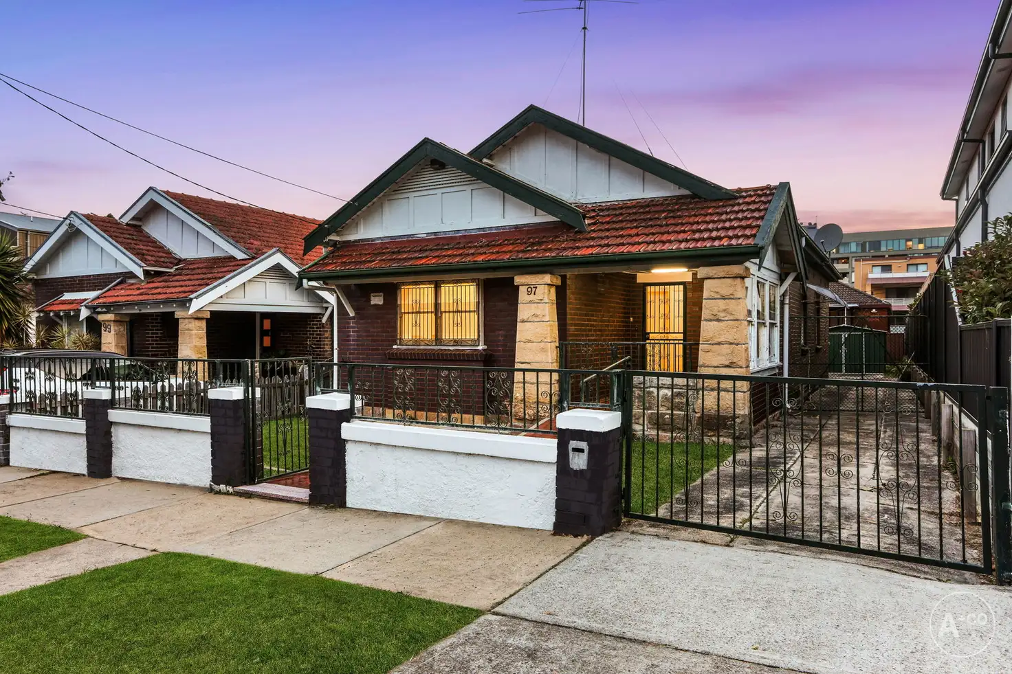 Main view of Homely house listing, 97 Gale Road, Maroubra NSW 2035