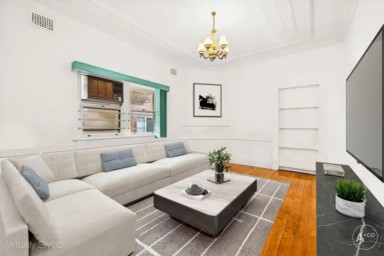 Second view of Homely house listing, 97 Gale Road, Maroubra NSW 2035