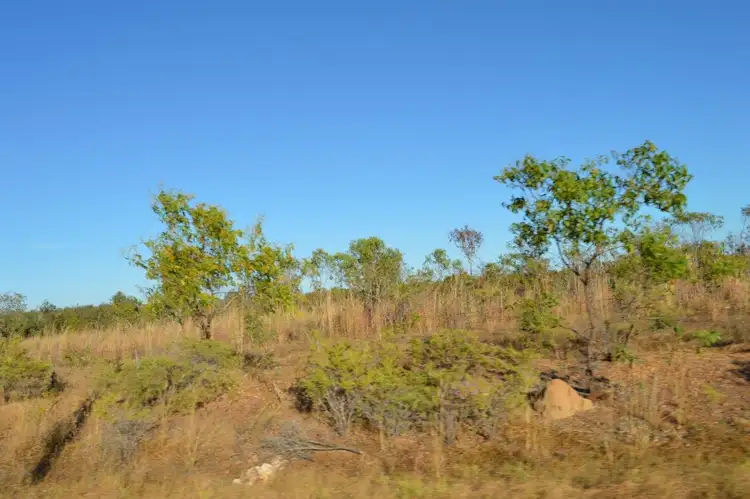 Seventh view of Homely land listing, 32 Nolan Road, Batchelor NT 845