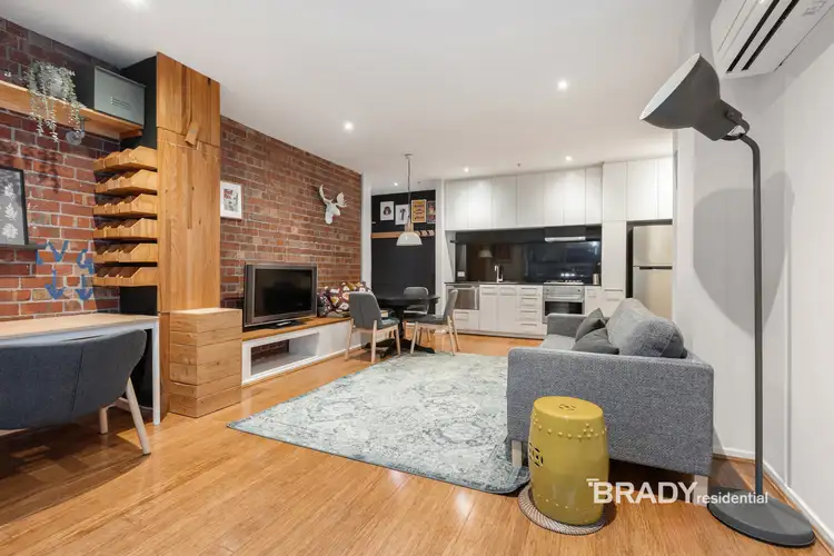 111/25-33 Wills Street, Melbourne VIC 3000