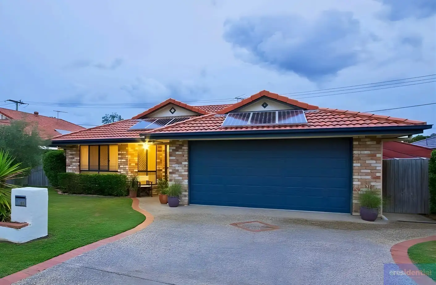 Main view of Homely house listing, 61 Teak Street, Rothwell QLD 4022