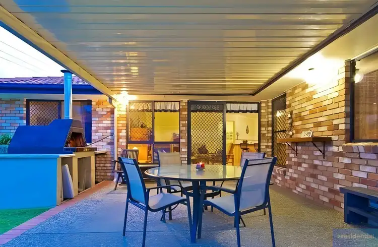 Third view of Homely house listing, 61 Teak Street, Rothwell QLD 4022