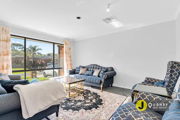 Fourth view of Homely house listing, 4 Pine Hill Court, Cranbourne North VIC 3977