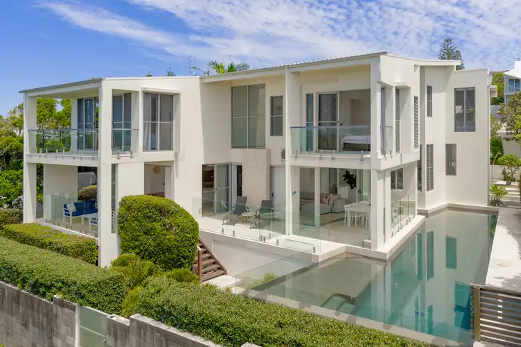 Third view of Homely house listing, 65A Orient Drive, Sunrise Beach QLD 4567