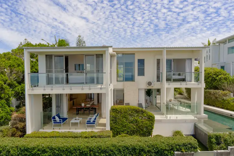 Fourth view of Homely house listing, 65A Orient Drive, Sunrise Beach QLD 4567