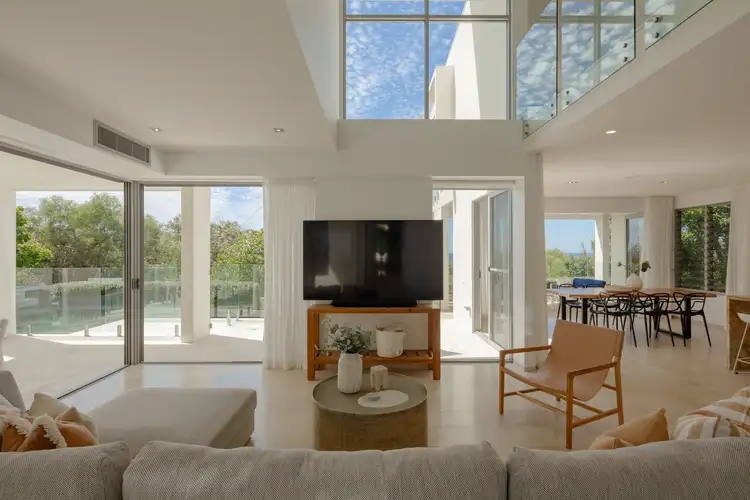 Fifth view of Homely house listing, 65A Orient Drive, Sunrise Beach QLD 4567