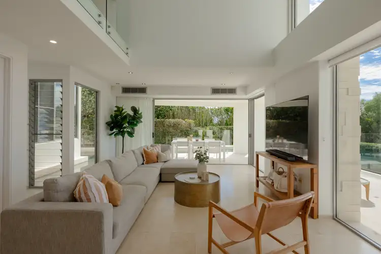 Sixth view of Homely house listing, 65A Orient Drive, Sunrise Beach QLD 4567