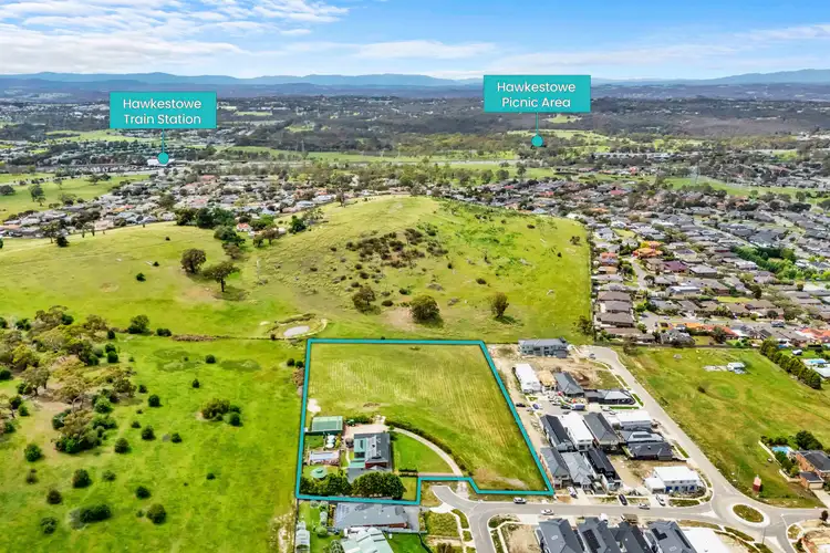 Third view of Homely house listing, 62 Martin Close, South Morang VIC 3752