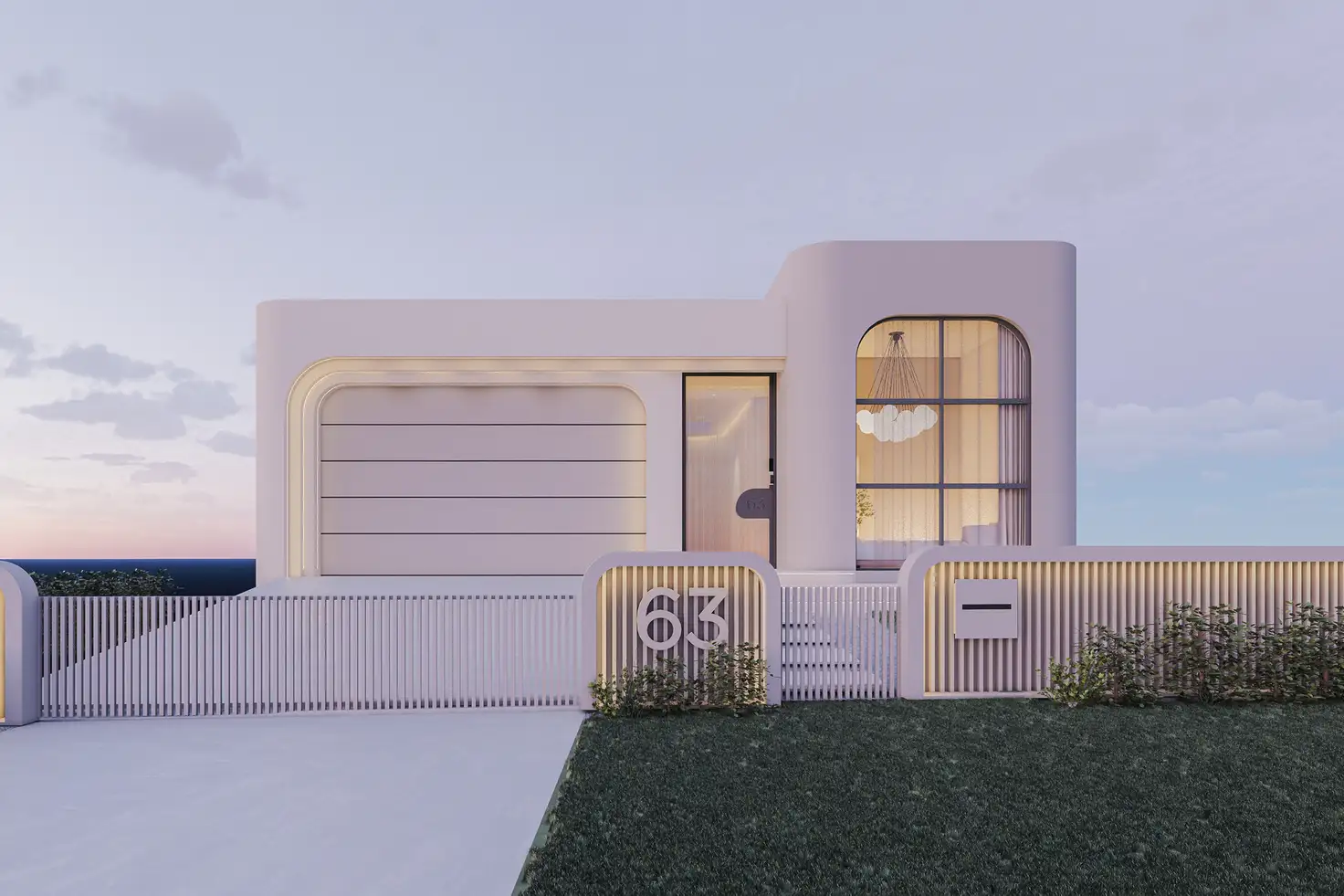 Main view of Homely house listing, 63 Boondilla Road, Blue Bay NSW 2261