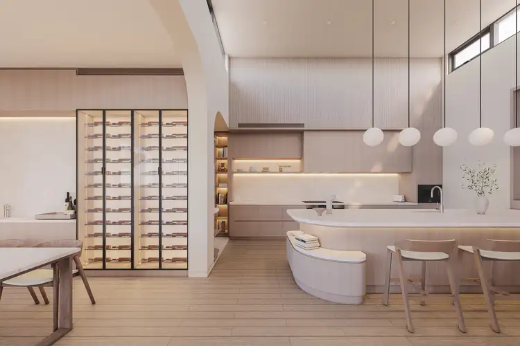 Fifth view of Homely house listing, 63 Boondilla Road, Blue Bay NSW 2261