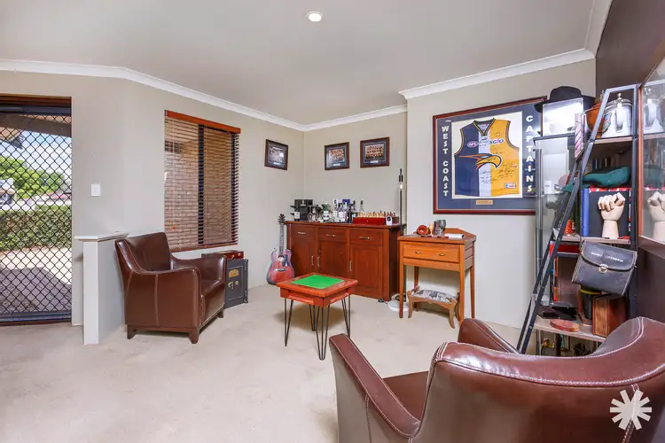 Fifth view of Homely house listing, 41 Pearl Road, Cloverdale WA 6105