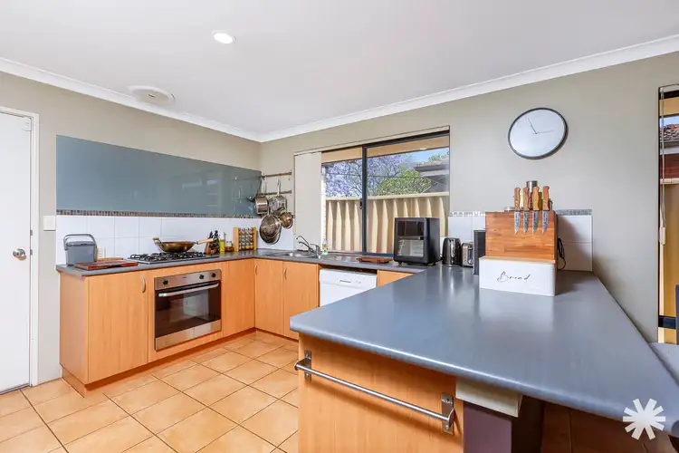 Seventh view of Homely house listing, 41 Pearl Road, Cloverdale WA 6105