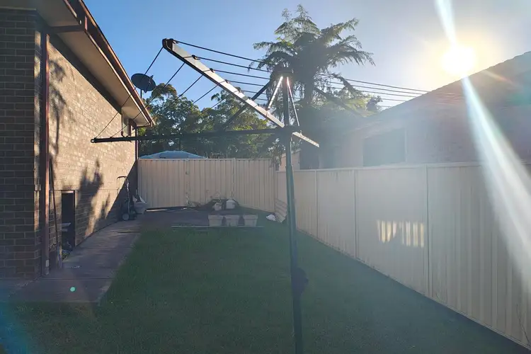 Second view of Homely house listing, 27 Parma Crescent, St Helens Park NSW 2560