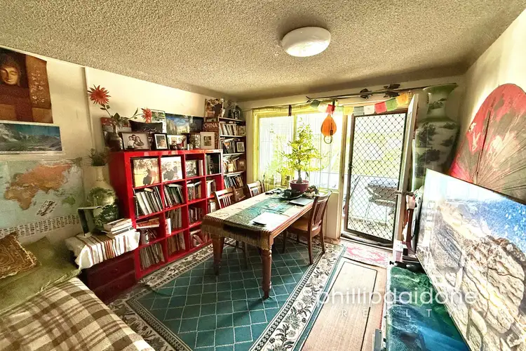 Second view of Homely apartment listing, 6/23 The Crescent, Berala NSW 2141