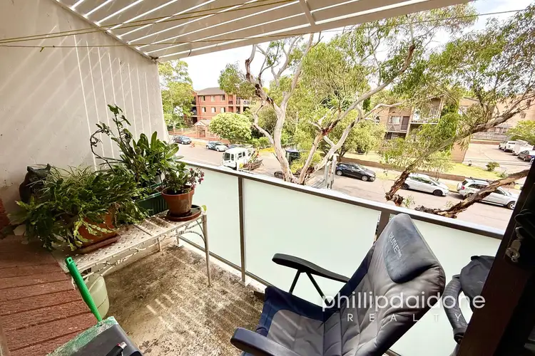 Fourth view of Homely apartment listing, 6/23 The Crescent, Berala NSW 2141