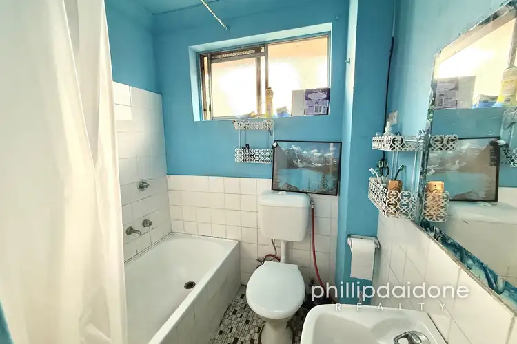 Fifth view of Homely apartment listing, 6/23 The Crescent, Berala NSW 2141