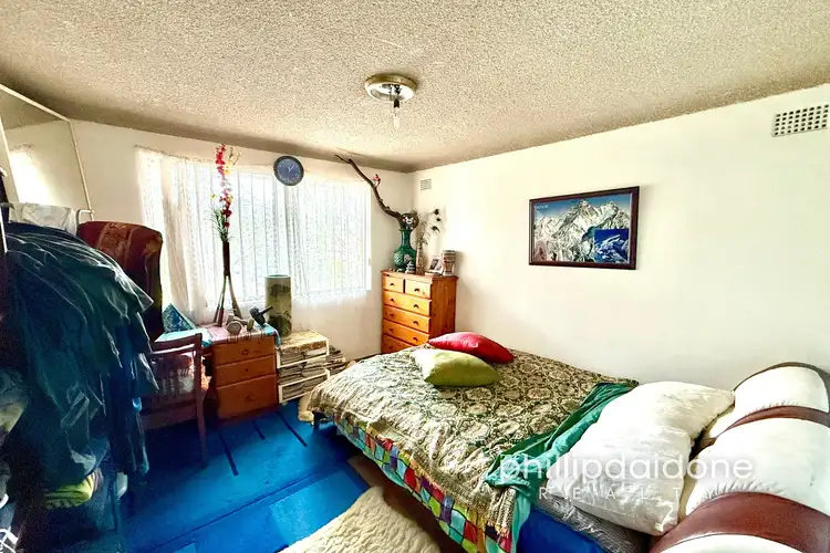 Sixth view of Homely apartment listing, 6/23 The Crescent, Berala NSW 2141