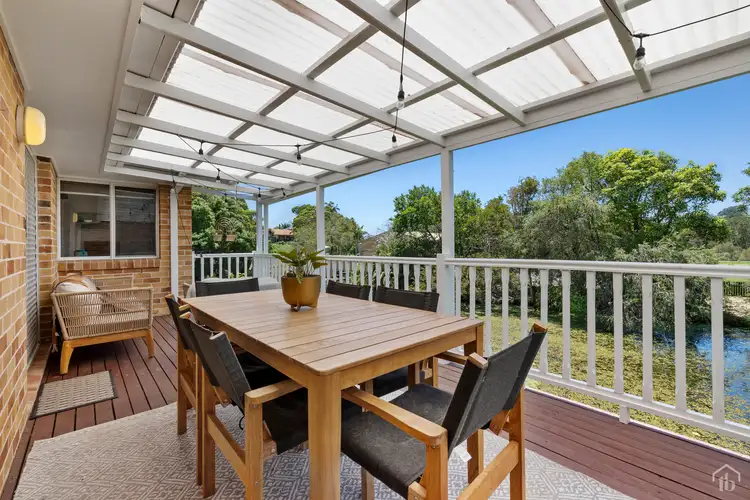Third view of Homely villa listing, 4/14 Kingston Drive, Banora Point NSW 2486