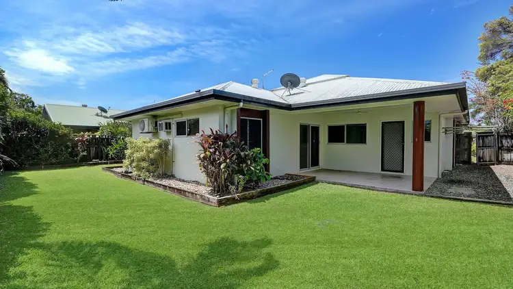 Second view of Homely house listing, 26 Narabeen Street, Kewarra Beach QLD 4879