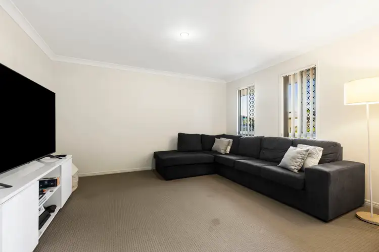 Fifth view of Homely house listing, 21 Trevean Drive, Kleinton QLD 4352