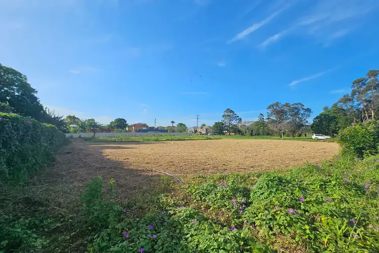 Third view of Homely rural property listing, LOT 39 Duke Street, Grafton NSW 2460