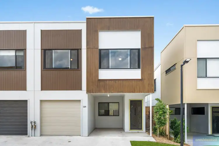 126/85 Thornton Street, Raceview QLD 4305