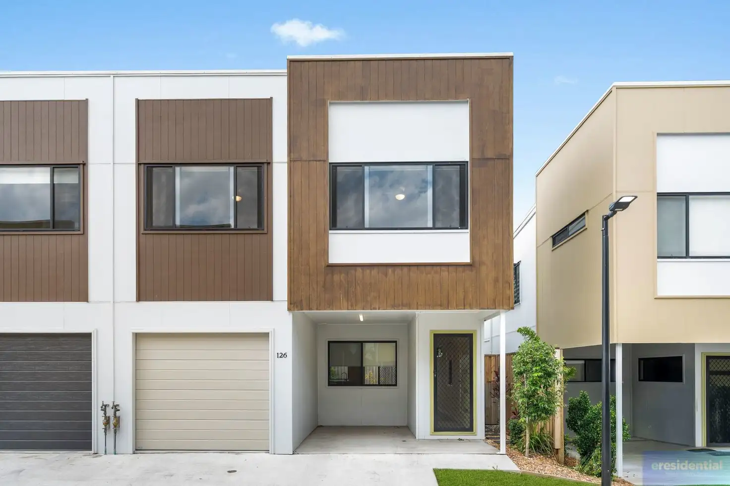 Main view of Homely unit listing, 126/85 Thornton Street, Raceview QLD 4305