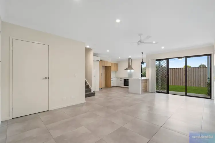 Third view of Homely unit listing, 126/85 Thornton Street, Raceview QLD 4305