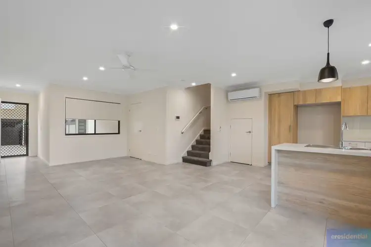 Fourth view of Homely unit listing, 126/85 Thornton Street, Raceview QLD 4305