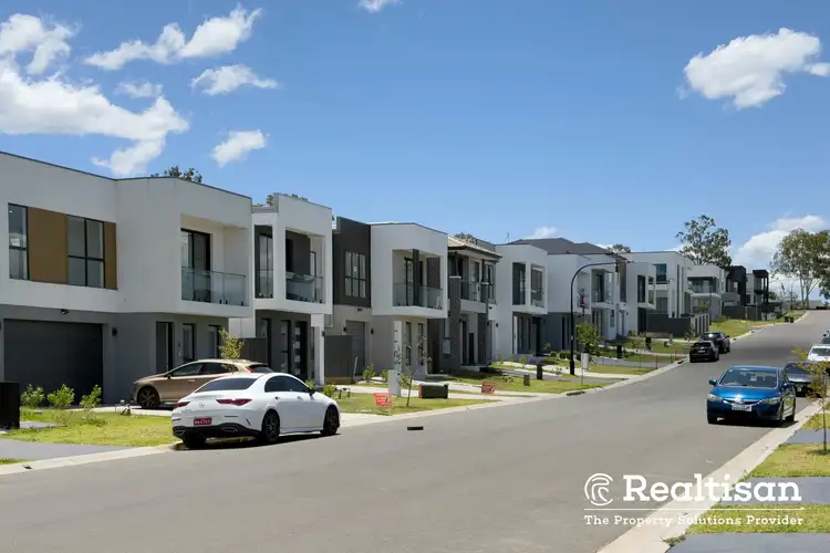 18 Kewney Street, Box Hill NSW 2765