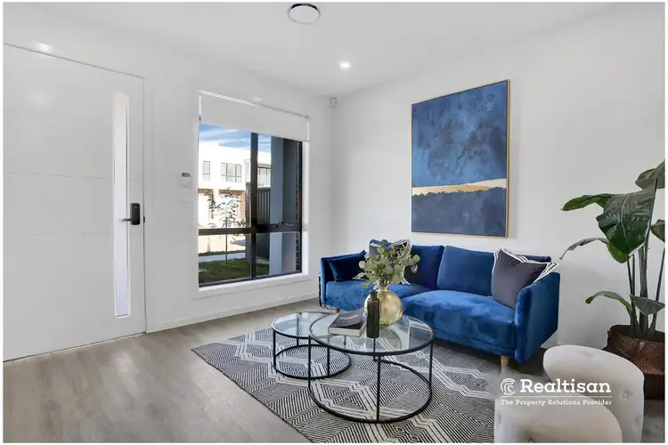 Second view of Homely house listing, 18 Kewney Street, Box Hill NSW 2765