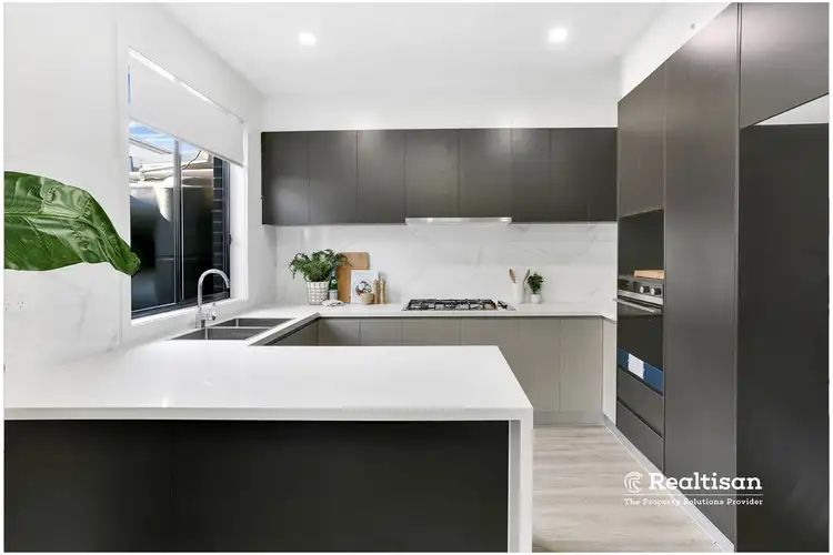 Third view of Homely house listing, 18 Kewney Street, Box Hill NSW 2765