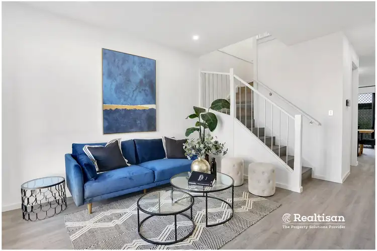 Fourth view of Homely house listing, 18 Kewney Street, Box Hill NSW 2765