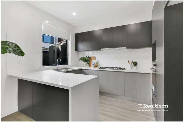 Sixth view of Homely house listing, 18 Kewney Street, Box Hill NSW 2765