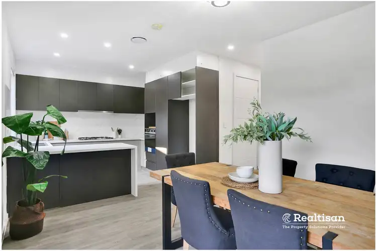 Seventh view of Homely house listing, 18 Kewney Street, Box Hill NSW 2765