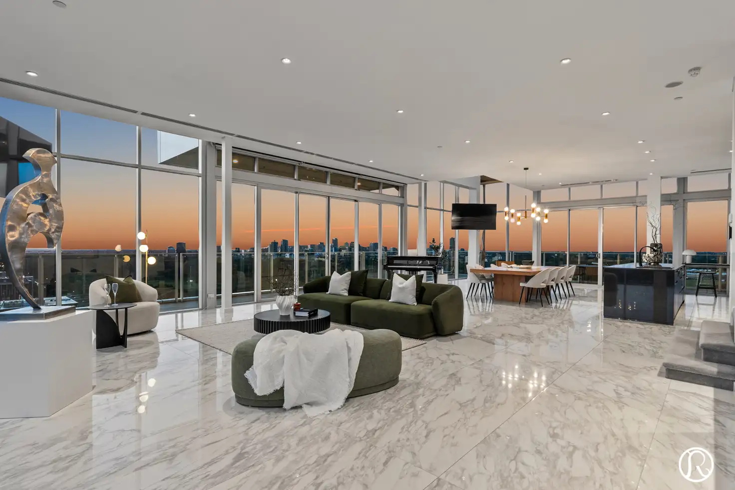 Main view of Homely apartment listing, 134/220 Greenhill Road, Eastwood SA 5063