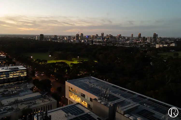 Third view of Homely apartment listing, 134/220 Greenhill Road, Eastwood SA 5063